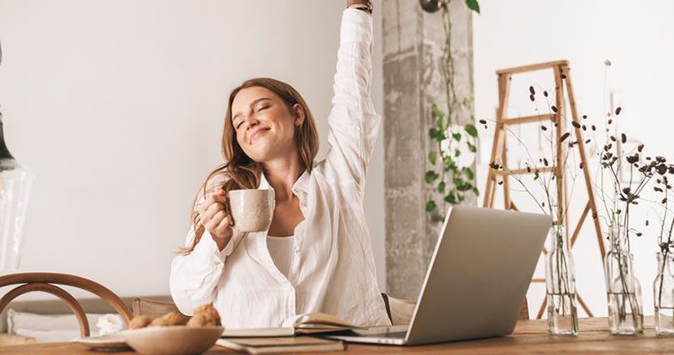 Le télétravail, plus adapté aux introvertis?